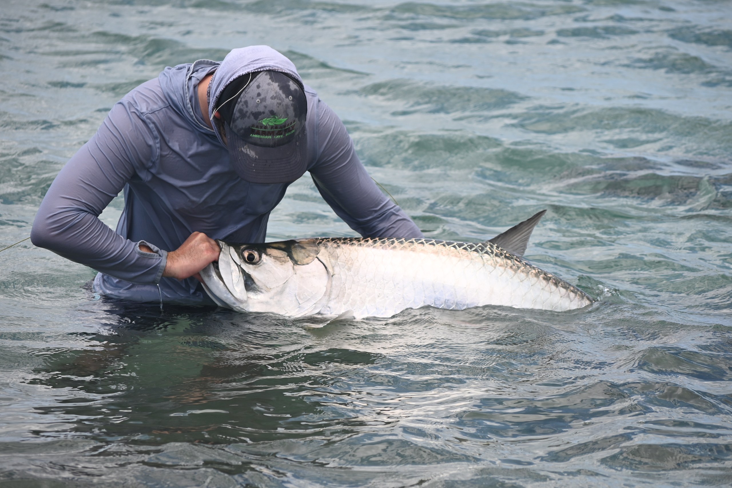 2027 No Name Fly Lodge Puerto Rico Puerto Rico Angler Adventures 22