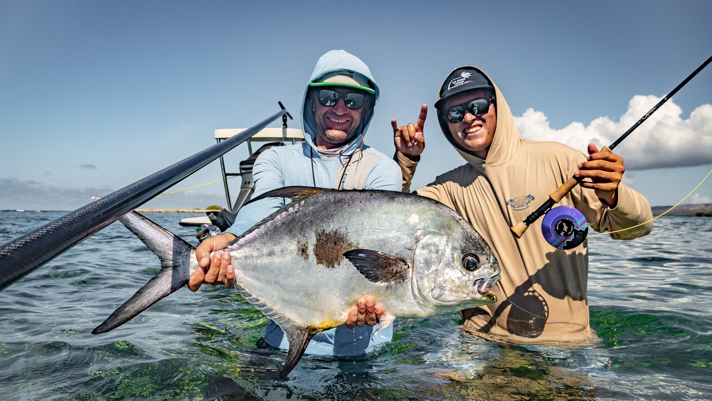 2027 No Name Fly Lodge Puerto Rico Puerto Rico Angler Adventures 50