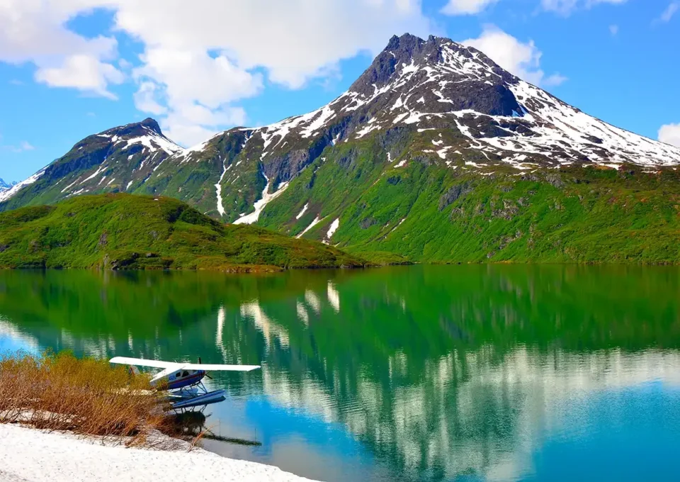 Season at Royal Coachman Lodge — Royal Coachman Lodge, Nuyakuk River, Bristol Bay, Alaska
