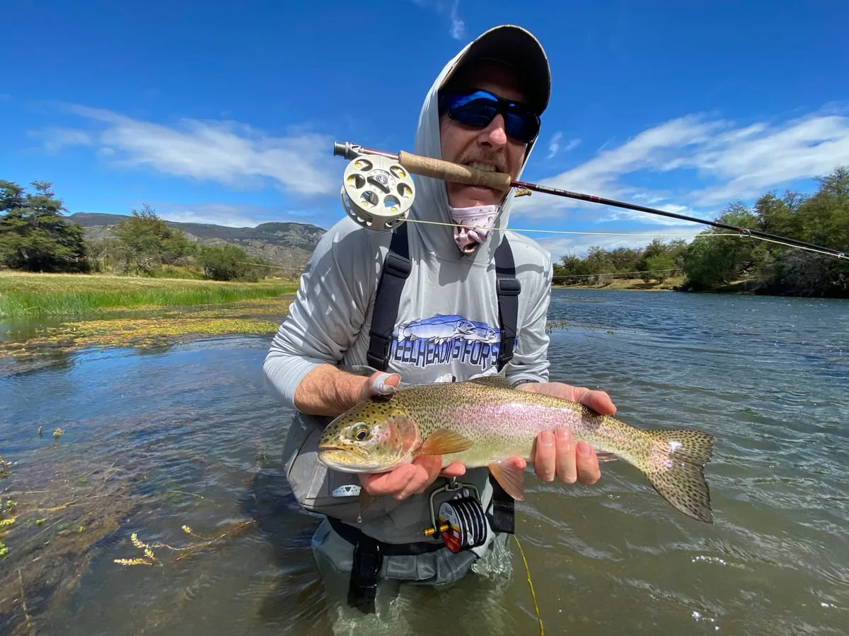 El Saltamontes Lodge