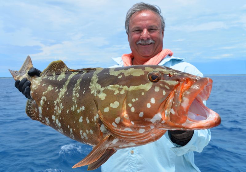 angler adventures footer catching fish travel guides 2