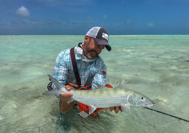 bonefish seychelles farquhar atoll angler adventures clinton ct