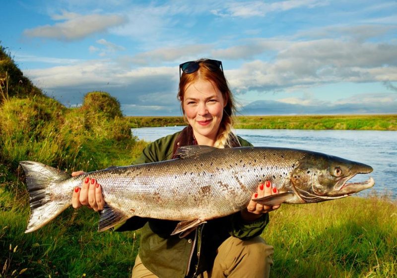 East Ranga Angler Adventures