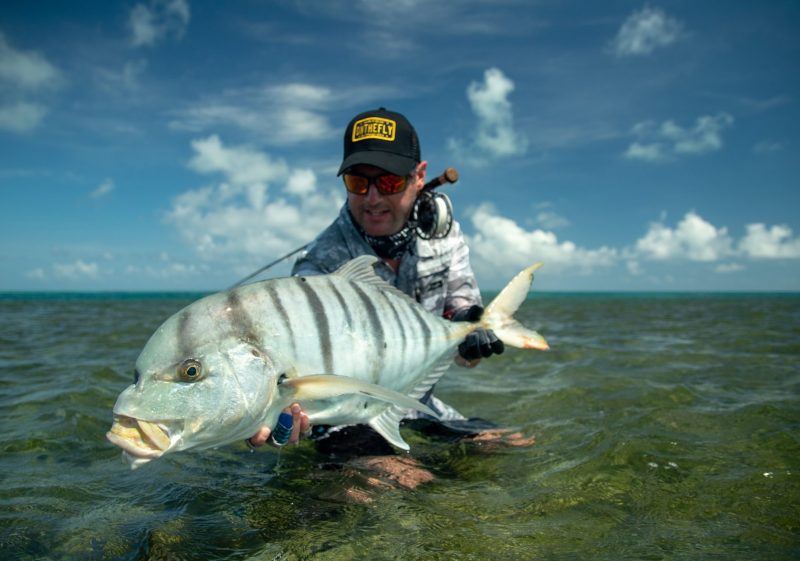 trevally seychelles farquhar atoll angler adventures clinton ct